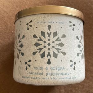 ✨NEW✨Bath & Body Works Candle